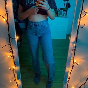 Urban Outfitters BDG jeans worn a couple times